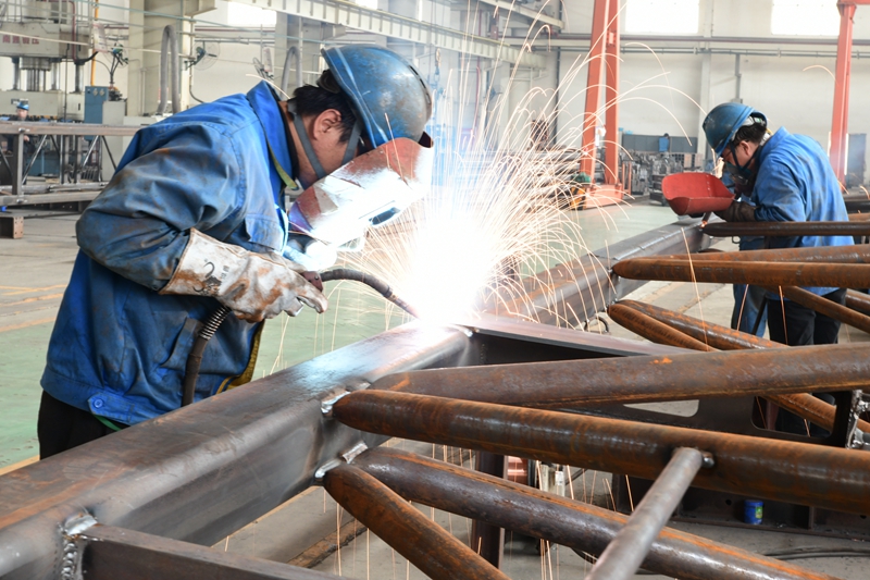 2021年5月七，陜建機(jī)股份舉辦為期6個(gè)月的“學(xué)黨史建功‘十四五’ 開新局奮進(jìn)新征程”為主題的勞動(dòng)競(jìng)賽1_副本.jpg